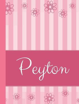 Book cover for Peyton