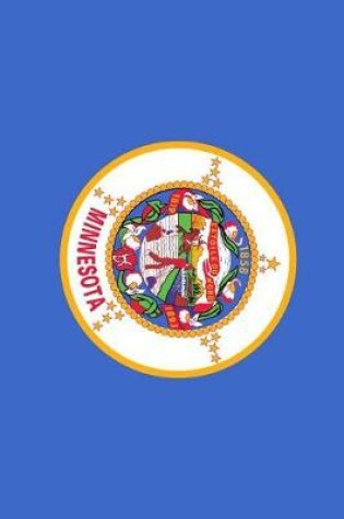 Cover of State Flag of Minnesota Journal