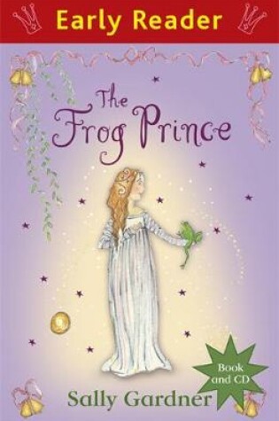 Cover of Early Reader: The Frog Prince