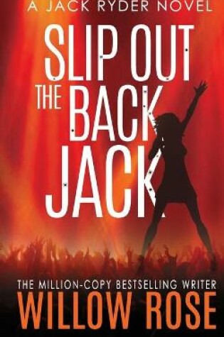Cover of Slip out the back Jack
