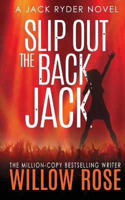 Book cover for Slip out the back Jack