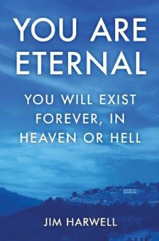 Cover of You are Eternal