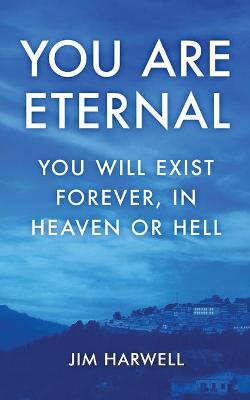 Book cover for You are Eternal