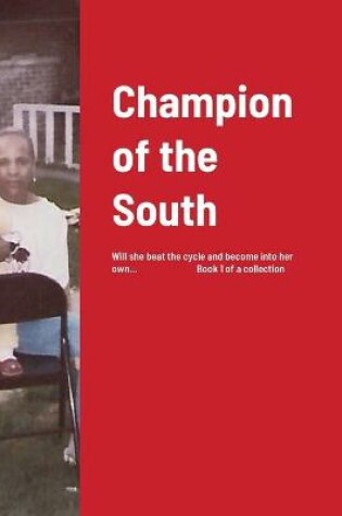 Cover of Champion of the South