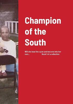 Book cover for Champion of the South