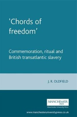 Cover of 'Chords of Freedom'