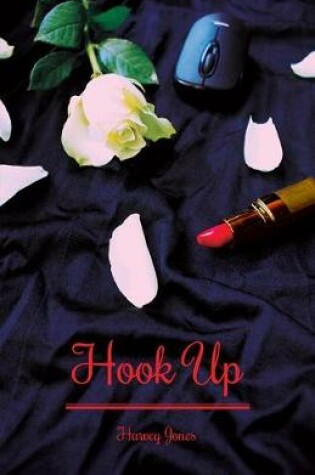 Cover of Hook Up