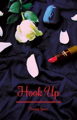 Book cover for Hook Up