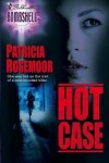 Book cover for Hot Case