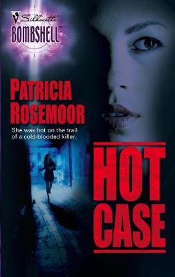 Book cover for Hot Case