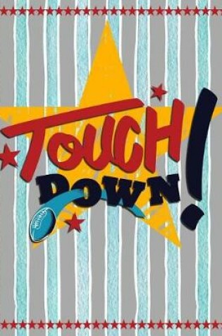 Cover of Touch Down!