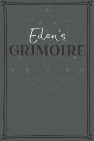 Cover of Eden's Grimoire