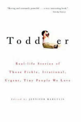 Cover of Toddler