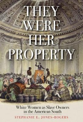 Cover of They Were Her Property