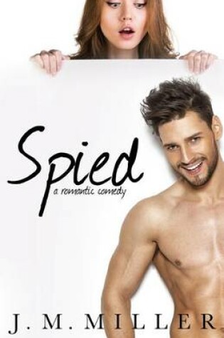 Cover of Spied