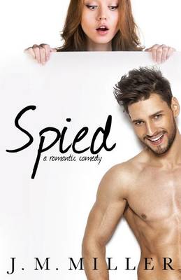 Book cover for Spied