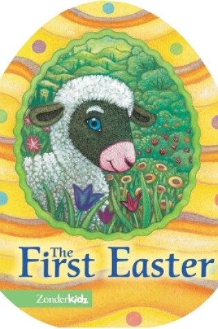 Cover of The First Easter