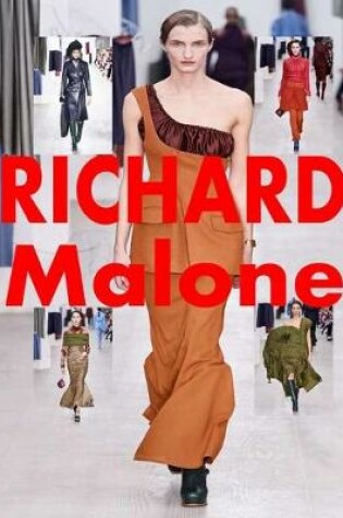 Cover of Richard Malone