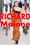 Book cover for Richard Malone