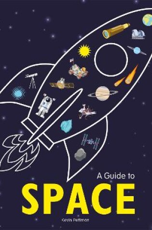 Cover of A Guide to Space