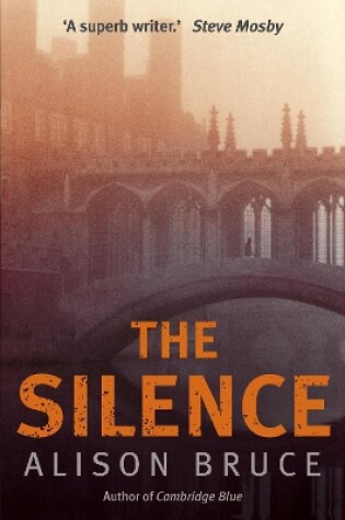 Cover of The Silence