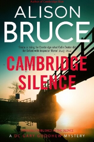 Cover of The Silence