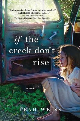Book cover for If the Creek Don't Rise