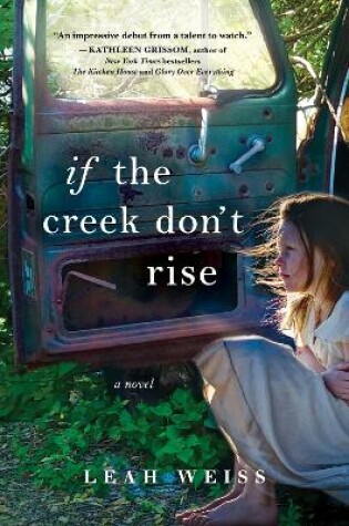 Cover of If the Creek Don't Rise