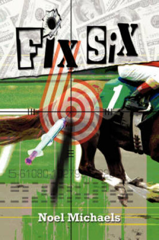 Cover of Fix Six