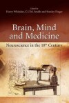 Book cover for Brain, Mind and Medicine