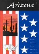 Book cover for Arizona