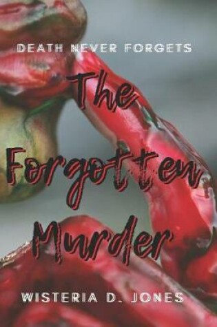 Cover of The Forgotten Murder