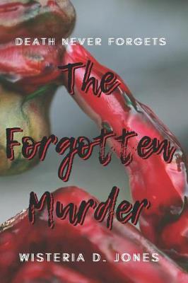 Book cover for The Forgotten Murder