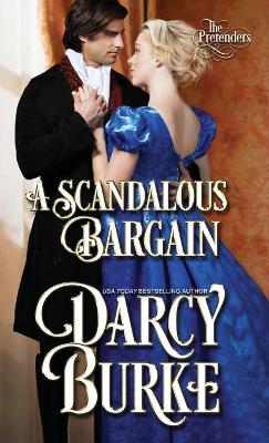 Cover of A Scandalous Bargain