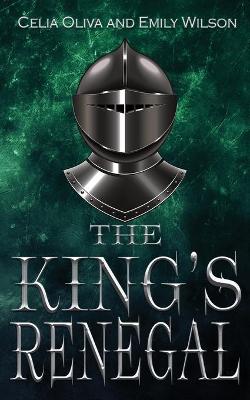 Book cover for The King's Renegal