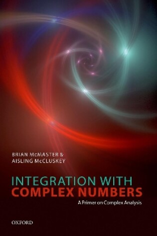 Cover of Integration with Complex Numbers