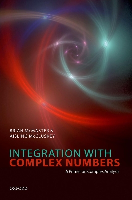Book cover for Integration with Complex Numbers