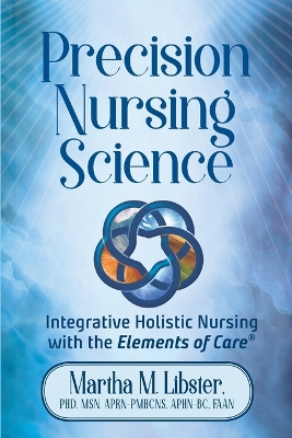 Book cover for Precision Nursing Science