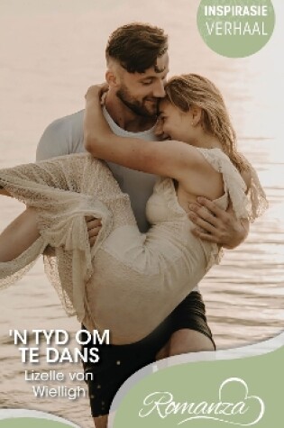 Cover of ’n Tyd om te Dans