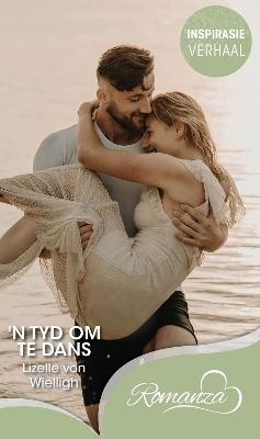 Book cover for ’n Tyd om te Dans