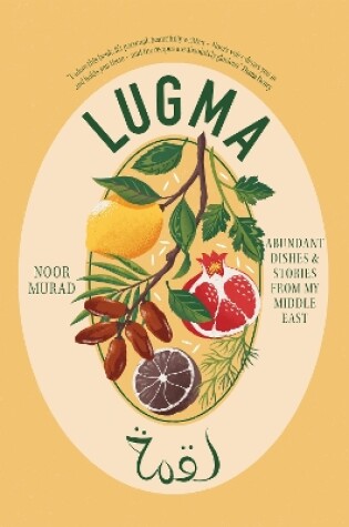 Cover of Lugma