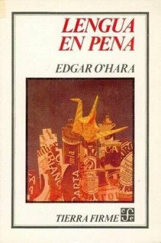 Cover of Lengua En Pena