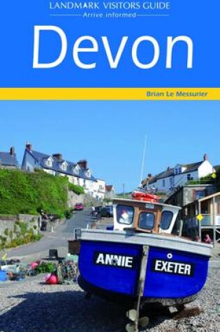 Cover of Devon