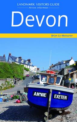 Book cover for Devon