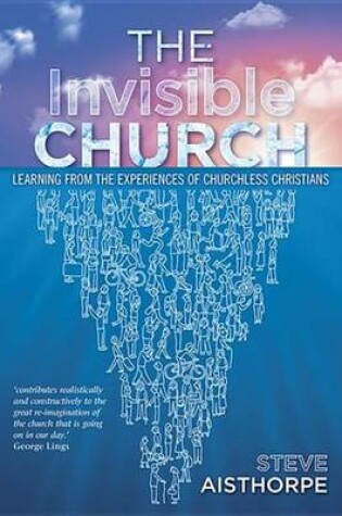 Cover of The Invisible Church