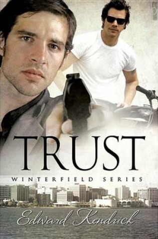 Cover of Trust