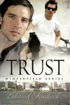 Book cover for Trust