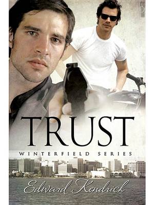 Book cover for Trust