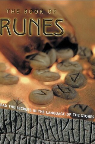 Cover of The Book of Runes