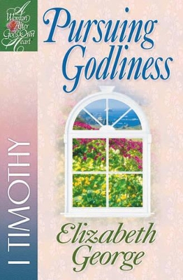 Book cover for Pursuing Godliness